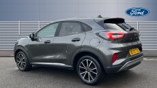 Ford Puma 1.0 EcoBoost Titanium 5dr Petrol Hatchback